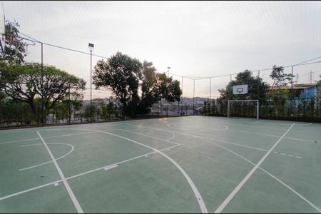 Apartamento para alugar com 60m², 2 quartos e 1 vagaÁrea Comum - Quadra  