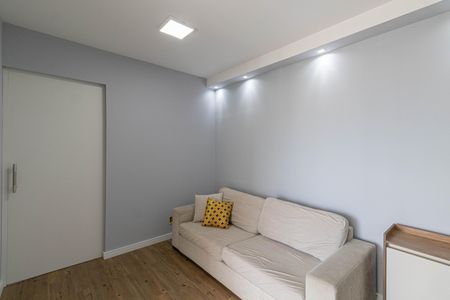 Apartamento para alugar com 60m², 2 quartos e 1 vagaSala