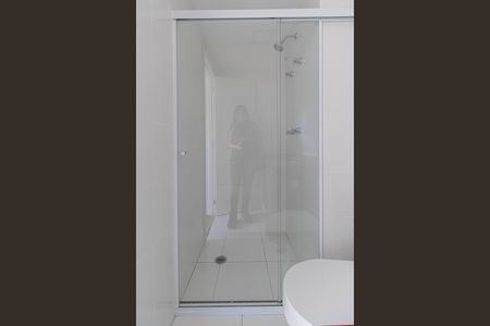 Apartamento para alugar com 60m², 2 quartos e 1 vagaBanheiro Suíte 