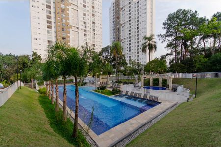 Apartamento para alugar com 60m², 2 quartos e 1 vagaÁrea Comum - Piscina 