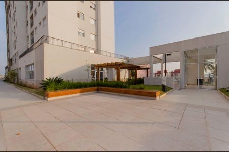 Apartamento para alugar com 60m², 2 quartos e 1 vagaÁrea Comum