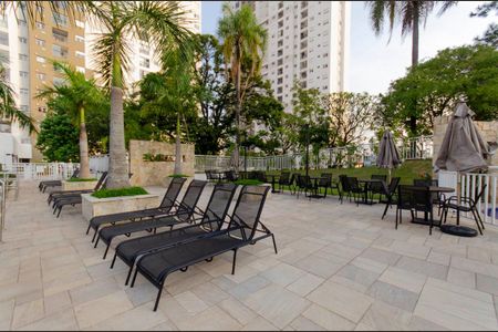 Apartamento para alugar com 60m², 2 quartos e 1 vagaÁrea Comum - Piscina 