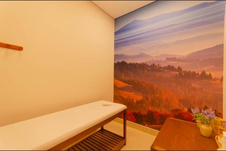 Apartamento para alugar com 60m², 2 quartos e 1 vagaÁrea Comum - Sauna   