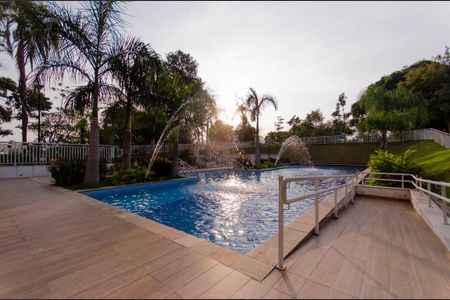 Apartamento para alugar com 60m², 2 quartos e 1 vagaÁrea Comum - Piscina 