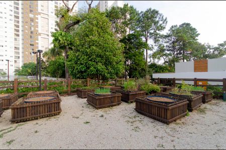 Apartamento para alugar com 60m², 2 quartos e 1 vagaÁrea Comum - Horta  