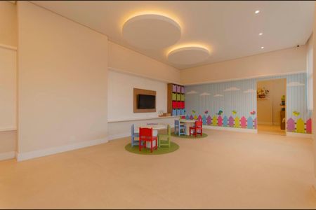 Apartamento para alugar com 60m², 2 quartos e 1 vagaÁrea Comum - Brinquedoteca 