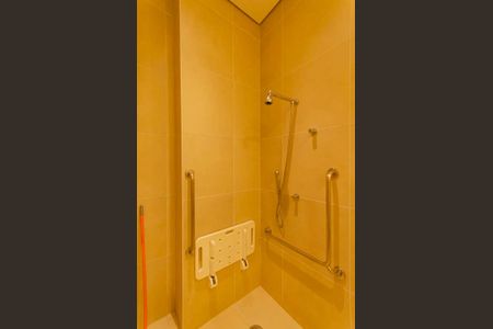 Apartamento para alugar com 60m², 2 quartos e 1 vagaÁrea Comum - Sauna   