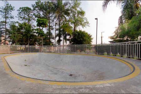 Apartamento para alugar com 60m², 2 quartos e 1 vagaÁrea Comum - Pista de Skate  