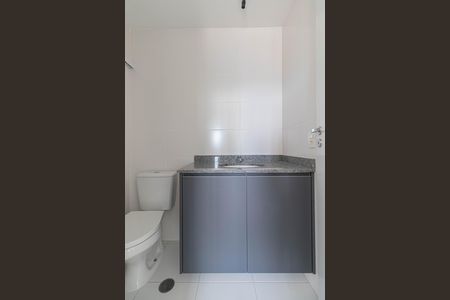 Apartamento para alugar com 60m², 2 quartos e 1 vagaBanheiro Suíte 