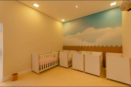 Apartamento para alugar com 60m², 2 quartos e 1 vagaÁrea Comum - Berçário 