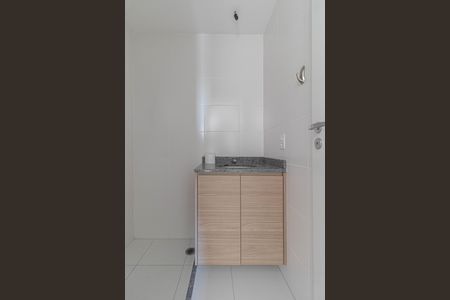 Apartamento para alugar com 60m², 2 quartos e 1 vagaBanheiro 