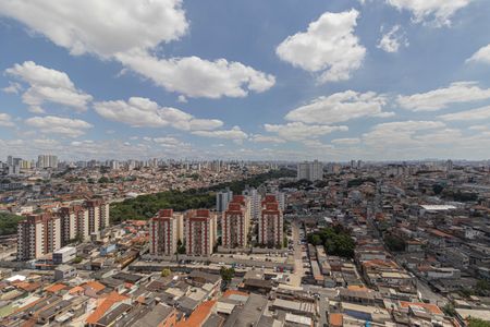 Apartamento para alugar com 60m², 2 quartos e 1 vagaVista Quarto 