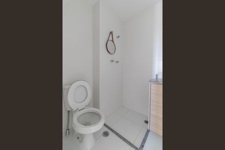 Apartamento para alugar com 60m², 2 quartos e 1 vagaBanheiro 