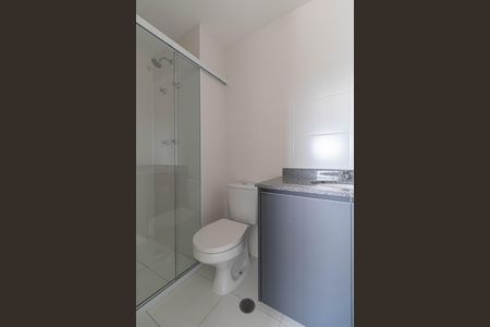 Apartamento para alugar com 60m², 2 quartos e 1 vagaBanheiro Suíte 