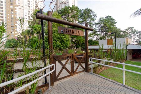 Apartamento para alugar com 60m², 2 quartos e 1 vagaÁrea Comum - Horta  