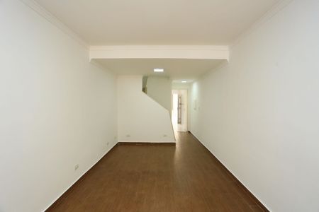 sala  de casa à venda com 2 quartos, 100m² em Vila Sonia, São Paulo
