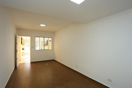 sala  de casa à venda com 2 quartos, 100m² em Vila Sonia, São Paulo