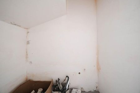 Casa à venda com 115m², 3 quartos e 2 vagasLavabo