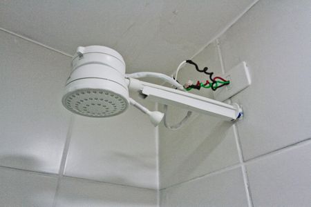 Apartamento à venda com 32m², 2 quartos e sem vagaBanheiro