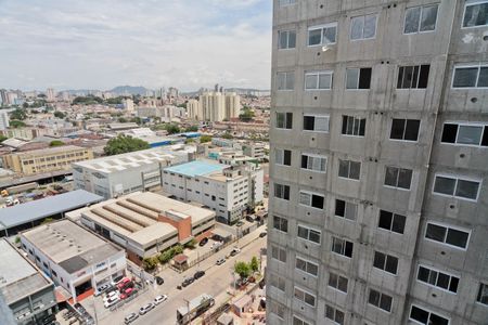 Apartamento à venda com 32m², 2 quartos e sem vagaVista