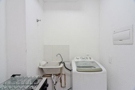 Apartamento à venda com 32m², 2 quartos e sem vagaÁrea de Serviço