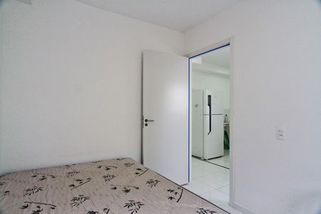 Quarto 1 de apartamento à venda com 2 quartos, 32m² em Jardim Pereira Leite, São Paulo