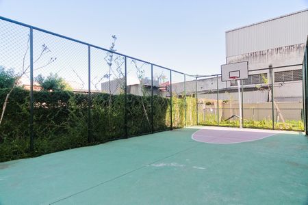 Apartamento à venda com 32m², 2 quartos e sem vagaQuadra Esportiva