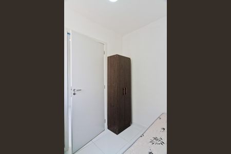 Apartamento à venda com 32m², 2 quartos e sem vagaQuarto 2