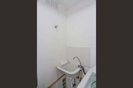 Apartamento à venda com 32m², 2 quartos e sem vagaÁrea de Serviço