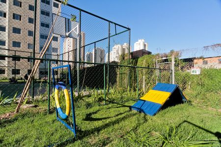 Apartamento à venda com 32m², 2 quartos e sem vagaEspaço pet