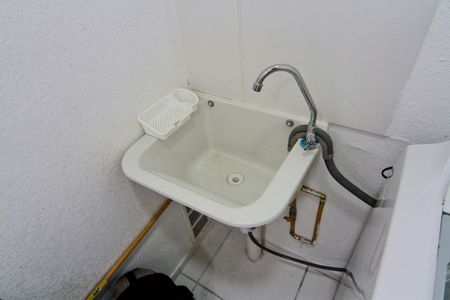 Apartamento à venda com 32m², 2 quartos e sem vagaÁrea de Serviço