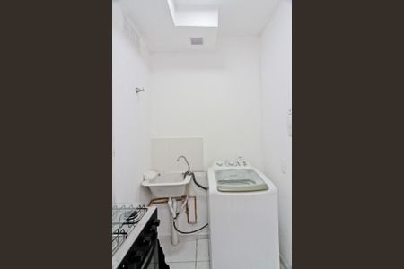 Apartamento à venda com 32m², 2 quartos e sem vagaÁrea de Serviço