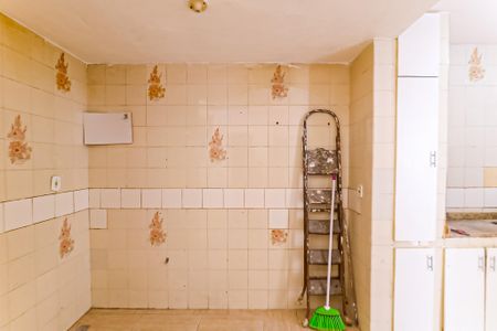 Apartamento para alugar com 79m², 2 quartos e 1 vagaCozinha