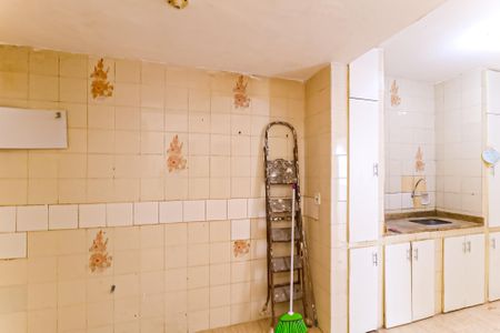 Apartamento para alugar com 79m², 2 quartos e 1 vagaCozinha