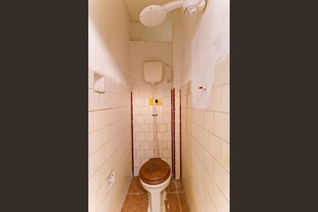 Apartamento para alugar com 79m², 2 quartos e 1 vagaBanheiro de serviço