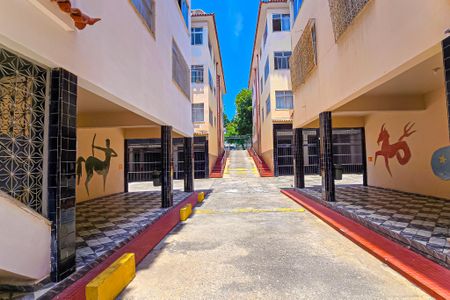 Apartamento para alugar com 79m², 2 quartos e 1 vagaÁrea comum