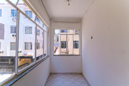 Apartamento para alugar com 79m², 2 quartos e 1 vagaDetalhe Sala