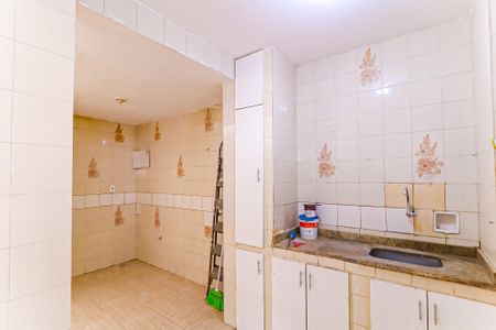 Apartamento para alugar com 79m², 2 quartos e 1 vagaCozinha