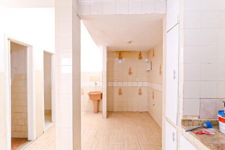 Apartamento para alugar com 79m², 2 quartos e 1 vagaCozinha