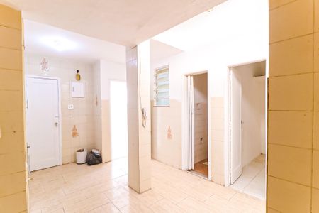 Apartamento para alugar com 79m², 2 quartos e 1 vagaCozinha
