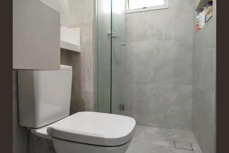 Apartamento para alugar com 60m², 2 quartos e 1 vagaBanheiro 1 - suíte