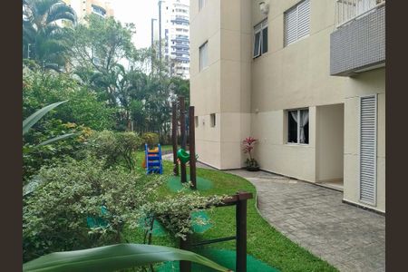 Apartamento para alugar com 60m², 2 quartos e 1 vagaÁrea comum - jardim