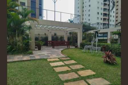 Apartamento para alugar com 60m², 2 quartos e 1 vagaÁrea comum - pergolado