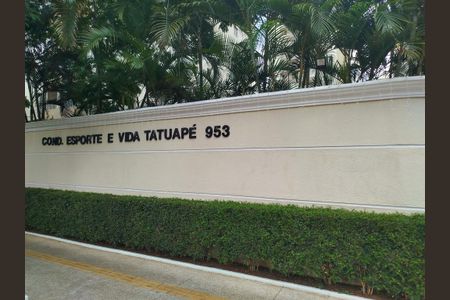 Apartamento para alugar com 60m², 2 quartos e 1 vagaFachada