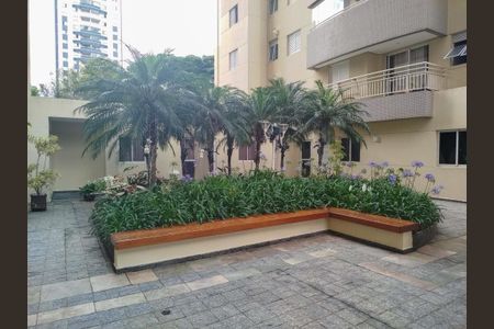 Apartamento para alugar com 60m², 2 quartos e 1 vagaÁrea comum - jardim