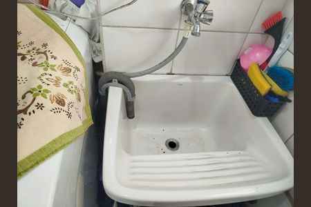 Apartamento para alugar com 60m², 2 quartos e 1 vagaÁrea de Serviço