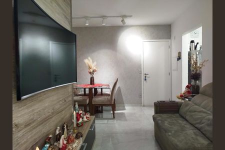 Apartamento para alugar com 60m², 2 quartos e 1 vagaSala