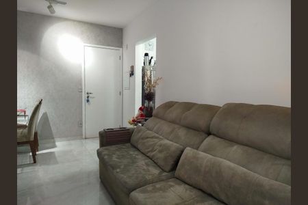 Apartamento para alugar com 60m², 2 quartos e 1 vagaSala