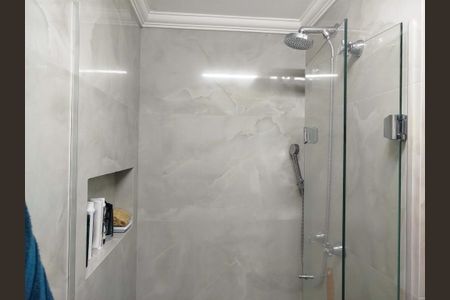 Apartamento para alugar com 60m², 2 quartos e 1 vagaBanheiro 2