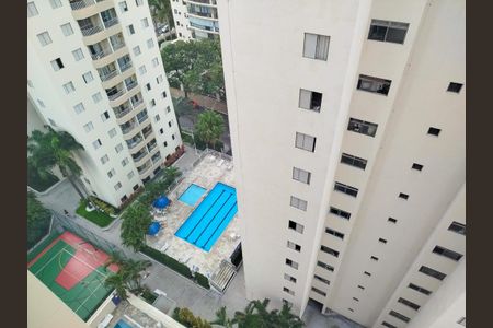 Apartamento para alugar com 60m², 2 quartos e 1 vagaVaranda - vista